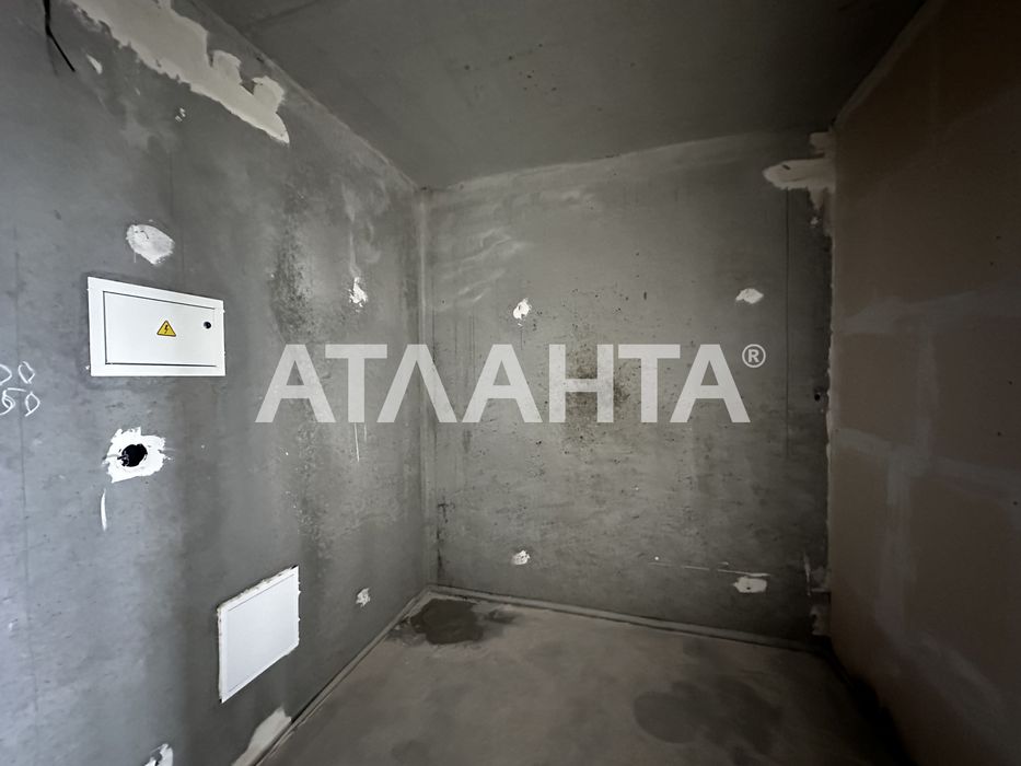 1к.кв ЖК На Озерній метро Теремки