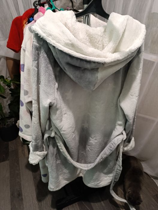 Халат  жіночий/дівчачий