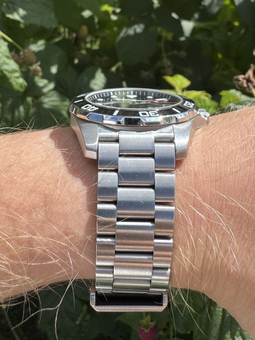 Certina DS Action Precidrive Diver | Full Set + Paragon | Super stan