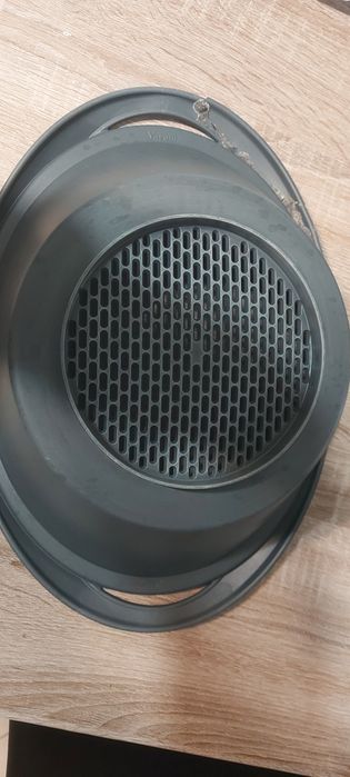 Conjunto bimby varoma+cesto+receitas abc