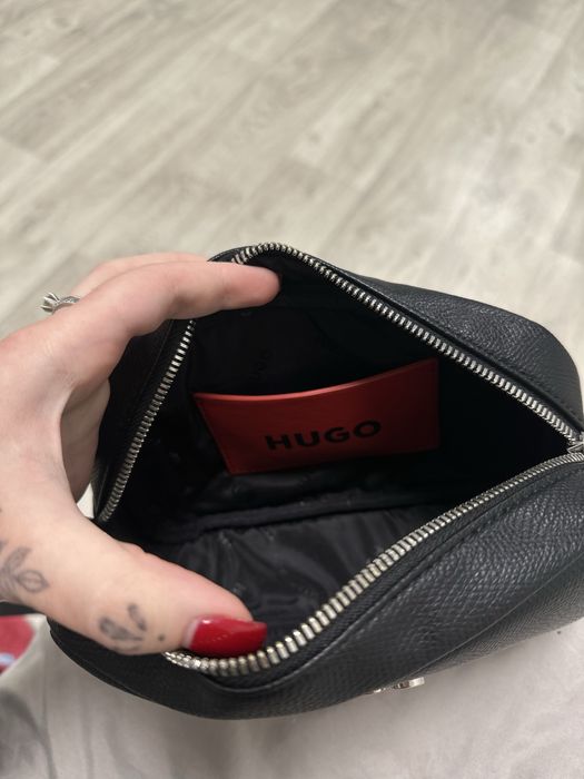 Сумка HUGO оригинал
