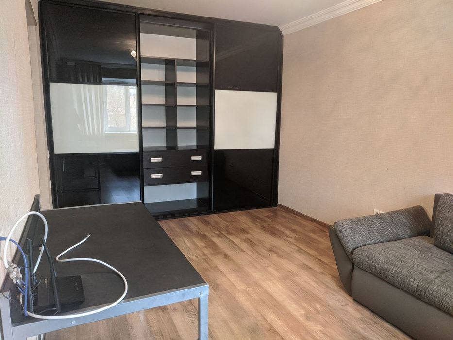 Сдам 1-ю как.Ялтинская