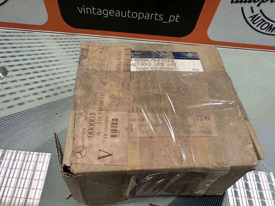 Sensor ABS Mercedes W116