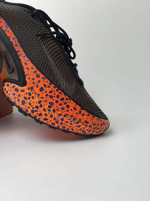 Оригинал Nike Air Max DN SE Premium Safari (HM0811 900) найк тн