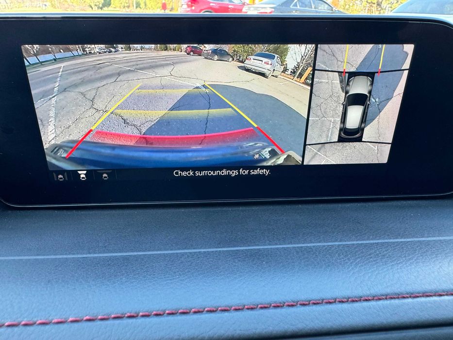 Mazda Cx-30 Premium 2023 Blue