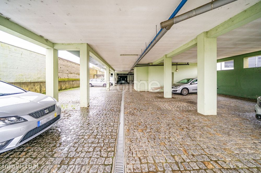 Apartamento T3 Renovado, em Vila de Prado, Vila Verde