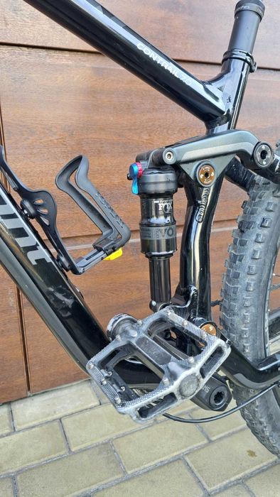 Rower bergamont contrail 7.0