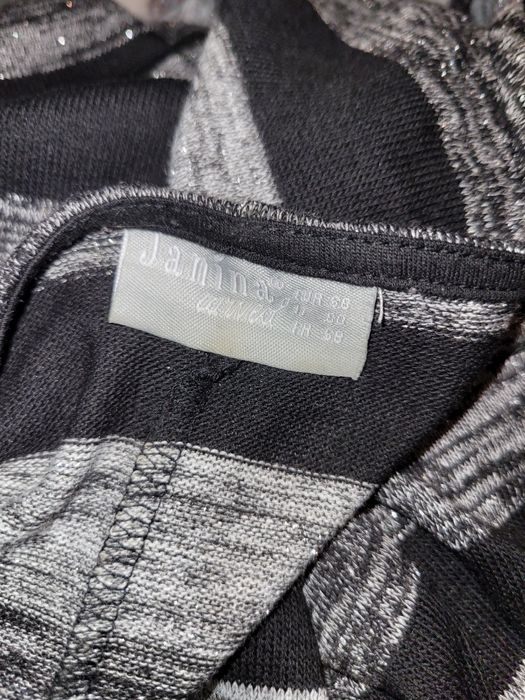 Duży sweterek polecam