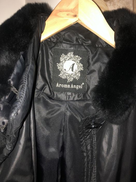 Фірмова турція Жіноча куртка тепла зима