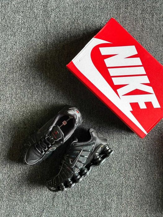 Nike_Shox_TL R.39
