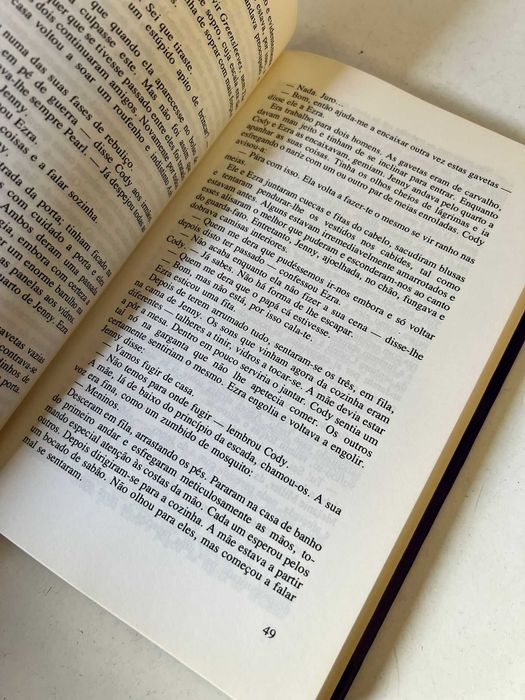 Livro - Jantar no Restaurante da Saudade (ctt editorial grátis)