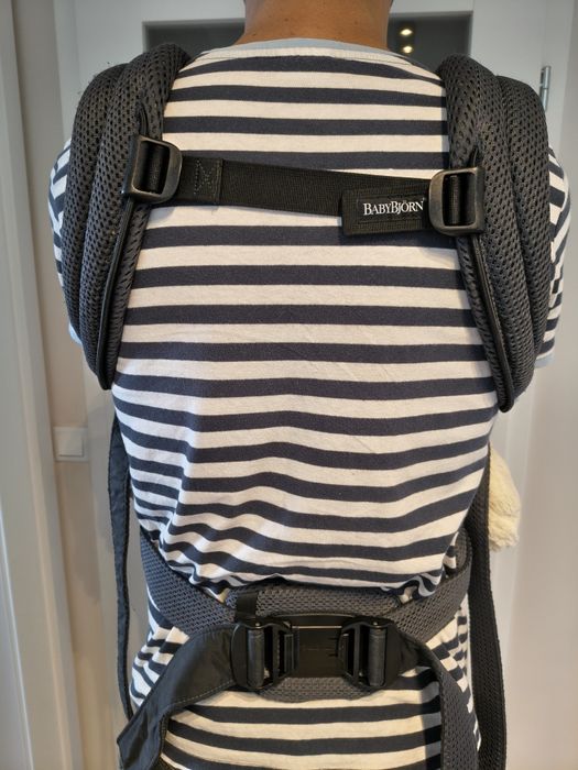 Nosidło BabyBjorn Harmony