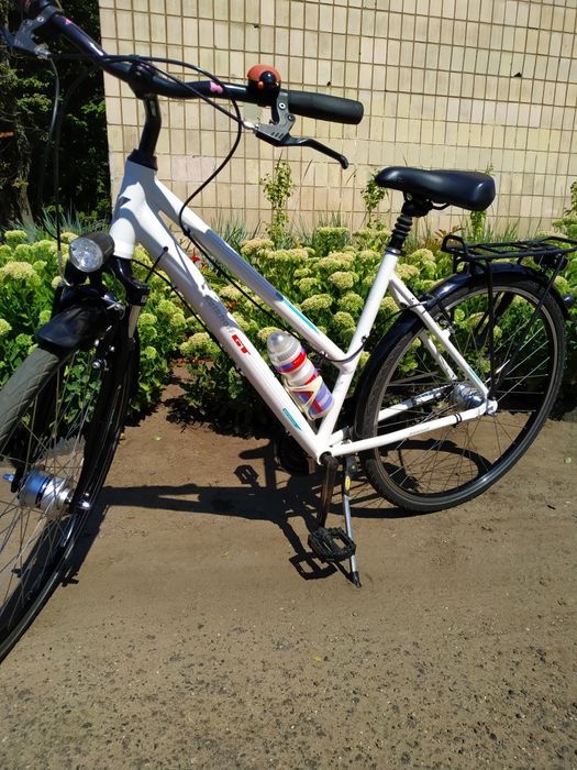 Велосипед Kalkhoff