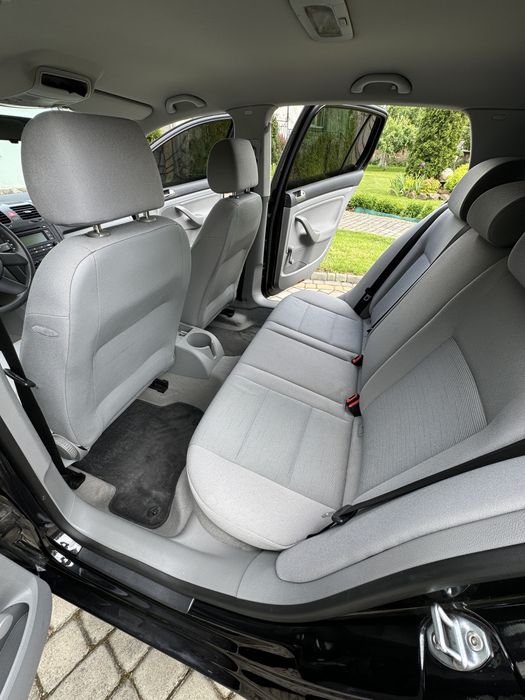 Volkswagen golf 5 1.6 mpi гольф 5