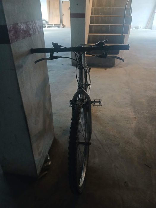 Vendo bicicleta