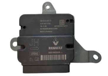 Renault Master IV lift/Opel Movano sterownik sensor airbag NAPRAWA