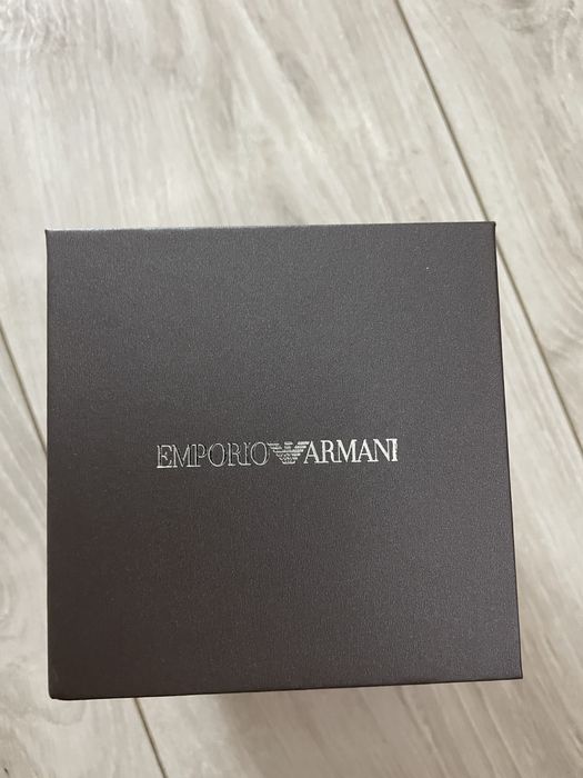 Годинник жіночій Emporio Armani