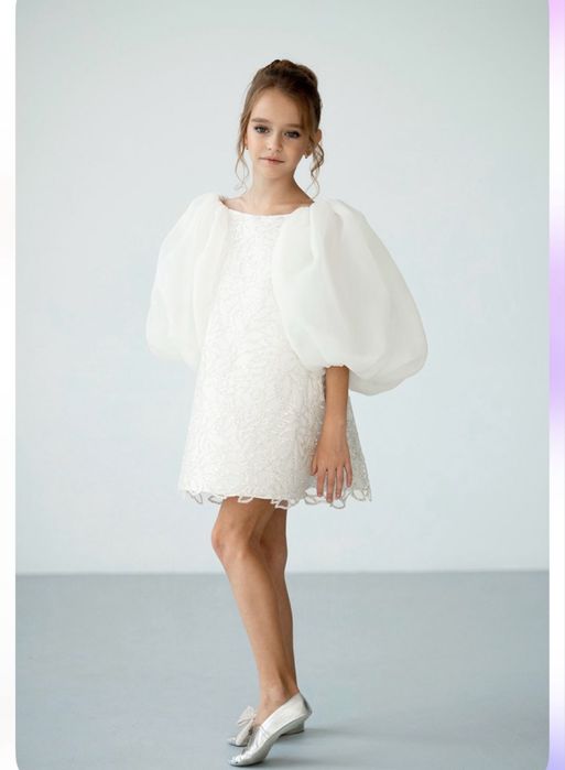 Святкова сукня, плаття 116-122р