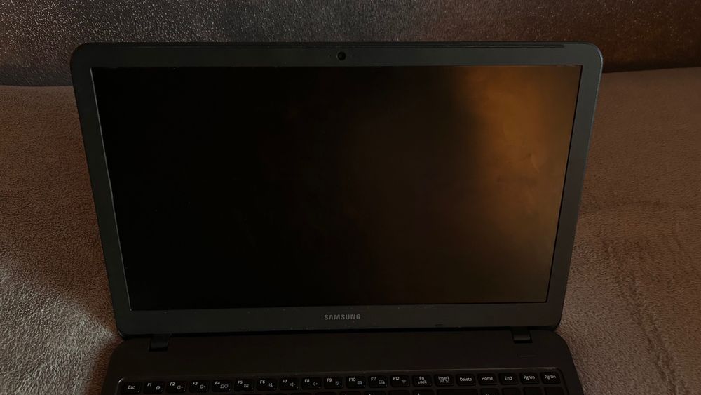 Samsung Expert NP350XBE-SR1BR