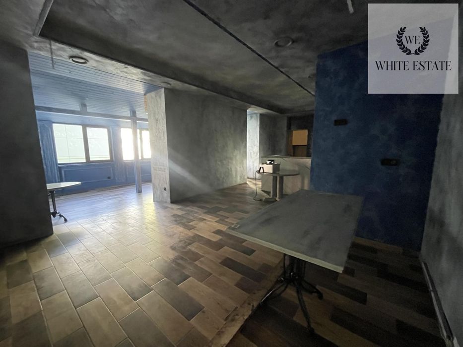 Продаж комерційного приміщення в центрі