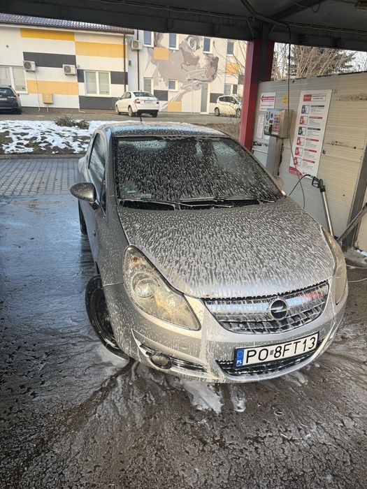 Sprzedam Opel Corsa 2008