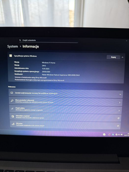 Lenovo IdeaPad 3