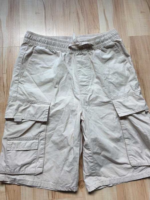 Spodenki chłopięce H&M rozm 152