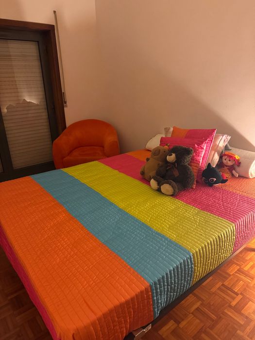 Alugo quarto no centro de Gondomar