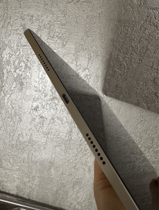 iPad Pro 11 (3-gen) 256gb, 2022г