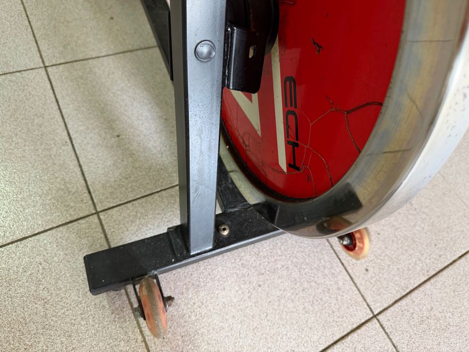 Bicicleta de spinning/ indoorcycling