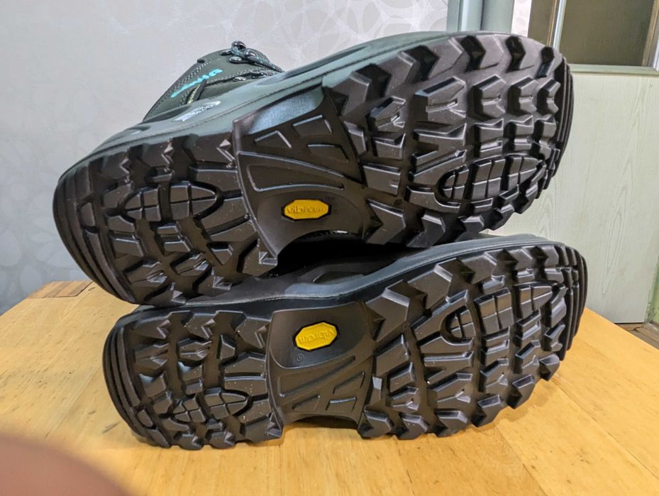Lowa Renegade Gtx Mid Ws - трекінгові шкіряні водостійкі черевики