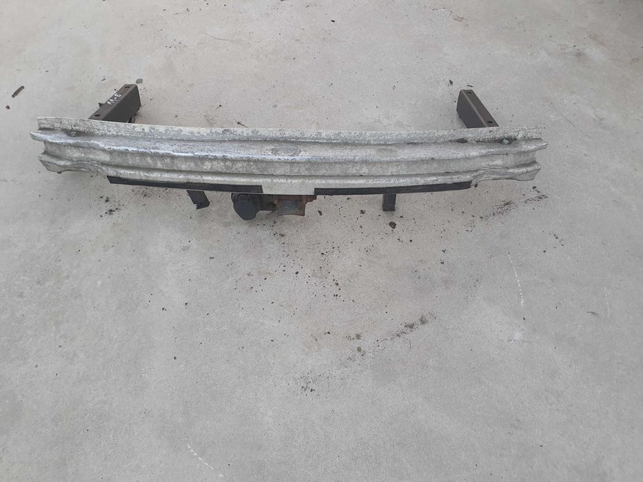 Audi A4 B7 hak holowniczy KL019 AL-KO 11-5