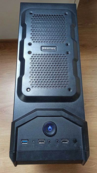 Komputer Intel i5-3470 dysk 500Gb 8Gb ram