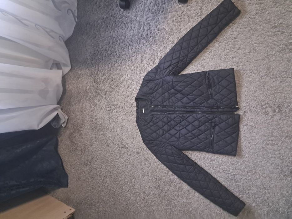 Куртка "OODJI" M жіноча