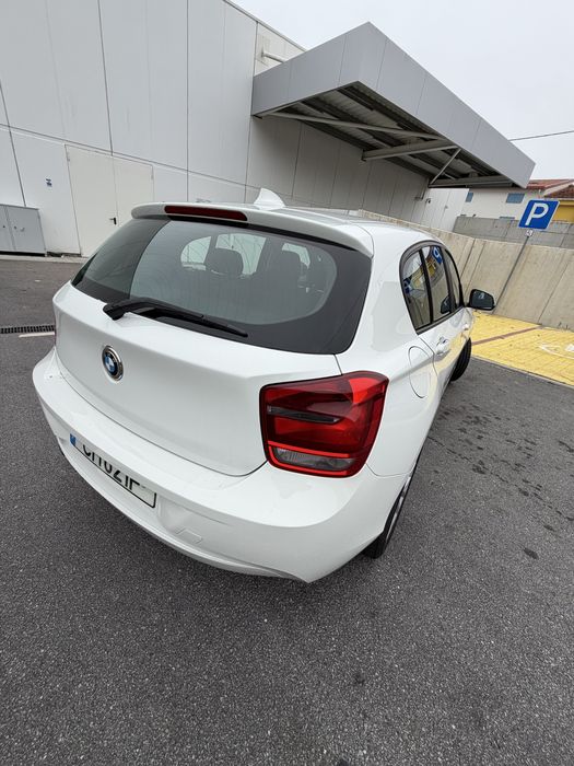Bmw serei-1   1,6 deisel