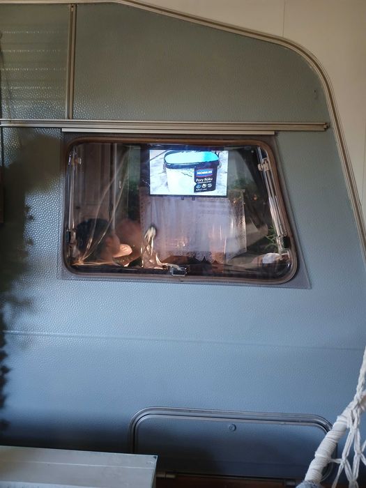 Działka rekreacyjna AKWEN PŁAWNOWICE