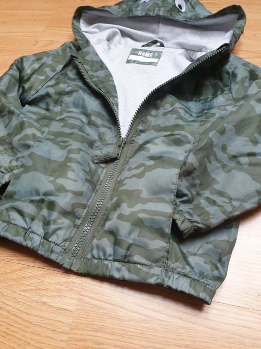 Kurteczka przejściowa