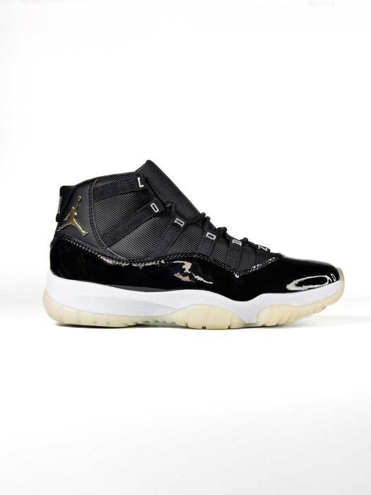 nike air jordan 11 retro - купить обувь мужскую - Цена на OLX.ua