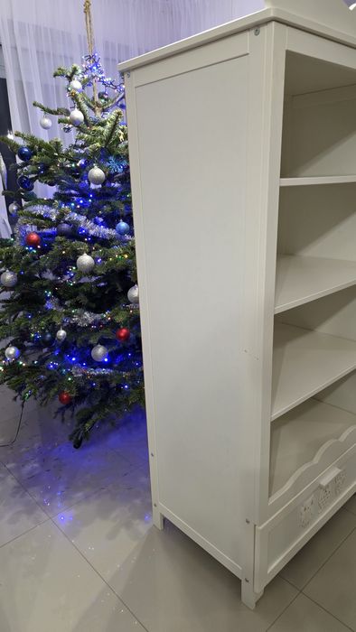 Komplet mebli dziecięcych Klupś Marsell