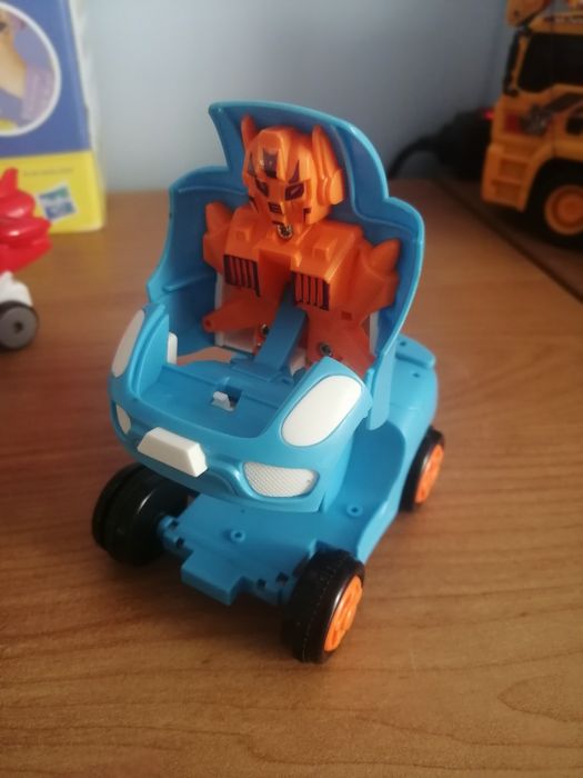 Super wings oryginalne