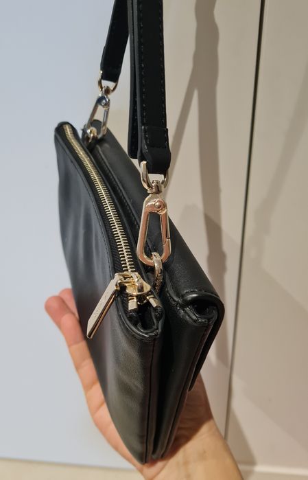 Torebka kopertowa Calvin Klein, nowa