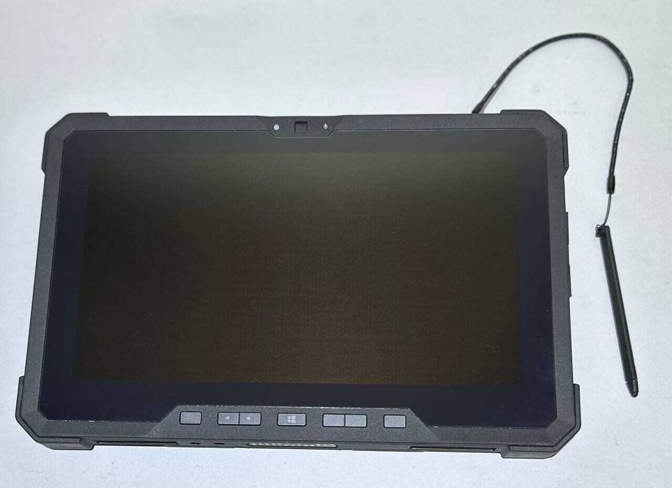 Getac F110 G3 / 11.6" IPS / Intel Core i7-7500U/8 GB DDR4/ 256 GB SSD