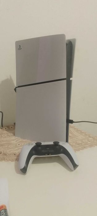 PS5 com garantia