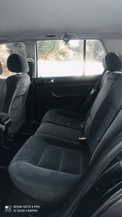 Volkswagen golf 1.4