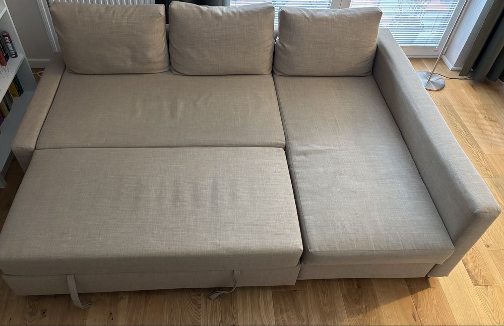 Naroznik Ikea Friheten