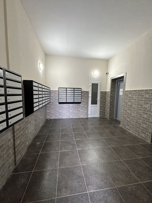 Класна квартира в новобудові