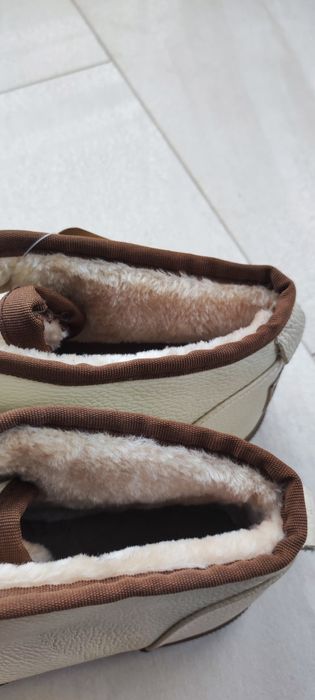 Мужские Зимние Кроссовки(Зимние Ботинки)