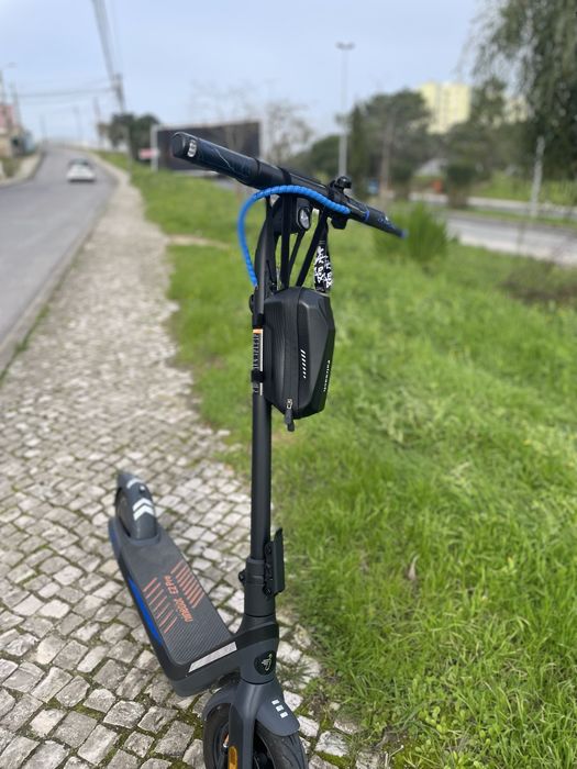 Trotinete nineboot e2 pro