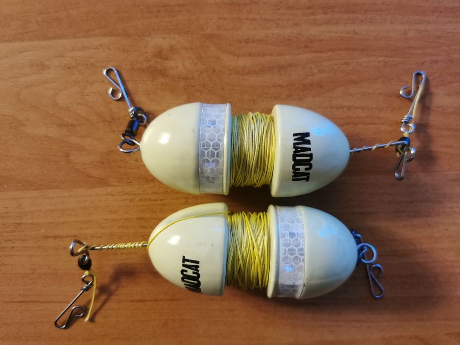 Madcat Adjusta Buoy Float 32 g / 15 m - bojka sumowa