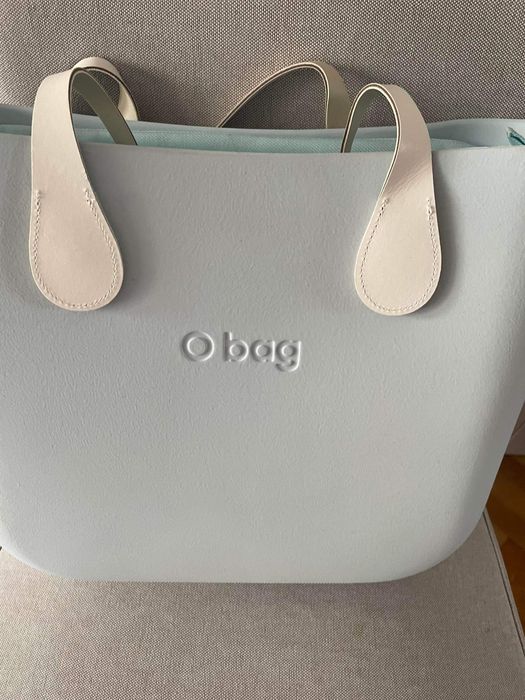 Obag standard ice